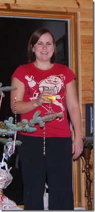 Christmas, New Years 2009 001