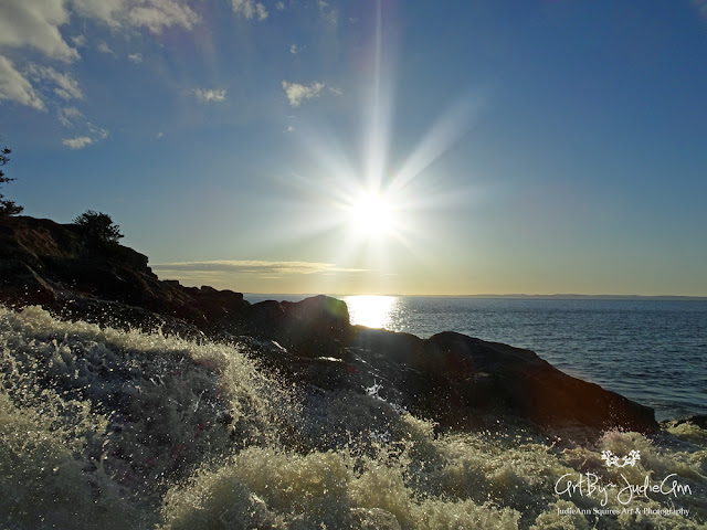 Newfoundland Scenery Prints