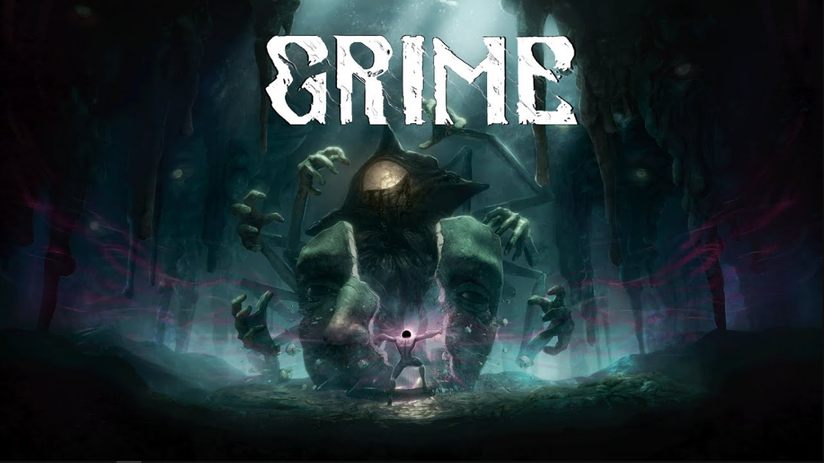 GRIME: Tinge of Terror (Multi) é o jogo grátis da semana na Epic Games  Store - GameBlast