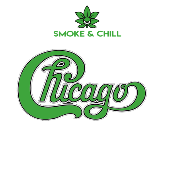 Smoke And Chill Chicago Edition