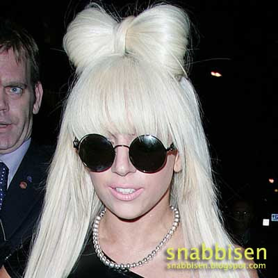 Lady Gaga 01