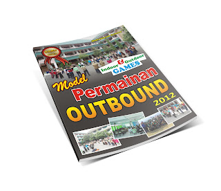 Buku Model - Model Permainan Outbound ~ Hizbul Wathan Klaten