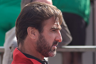 Eric Cantona 2