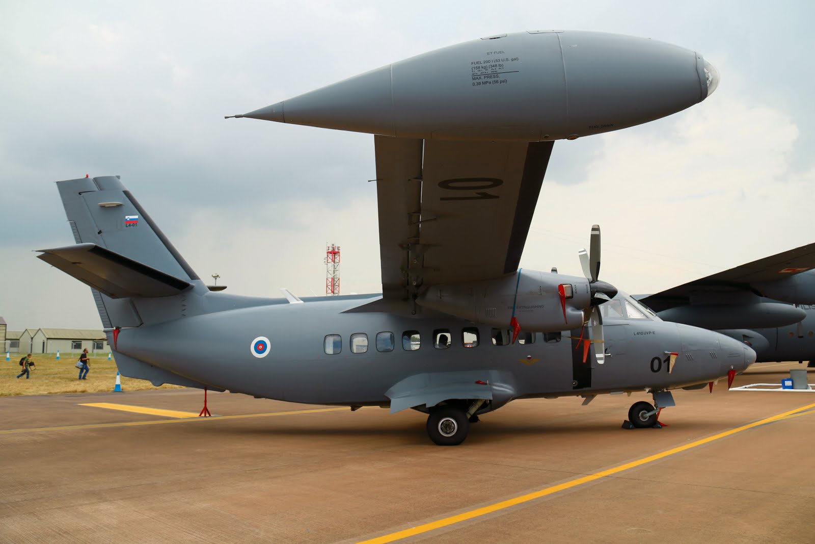 RIAT 2018