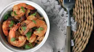 Spicy Sweet And Sour Shrimp Recipe Pontianak