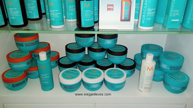 bounce salon indiranagar argan oil