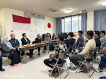 KBRI Tokyo Gelar Indonesia- Japan Friendship Day di Wilayah Terdampak Gempa Ishikawa, Jepang