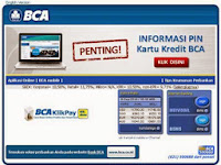 Cara Mengganti Nomor Hp Di Bca Klikpay