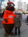 Great Root Bear and D