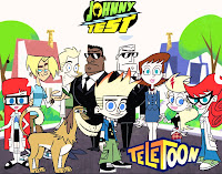 Johnny Test