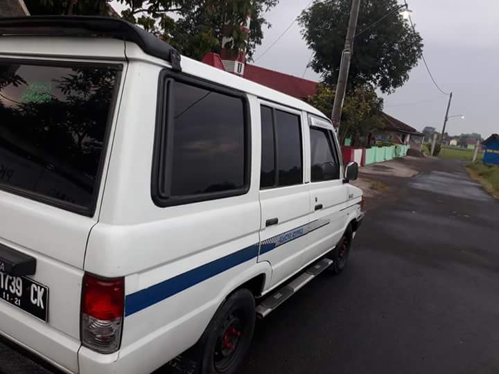 Jual Murah  Kijang Lama Harga Dibawah  30  Juta  LAPAK MOBIL  