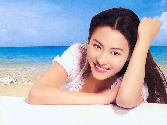 Cecilia Cheung HD Wallpapers Free Download