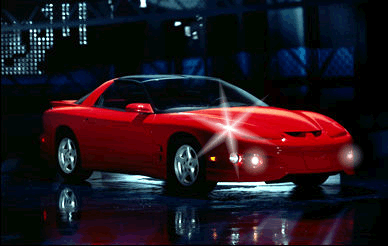Gif de carro