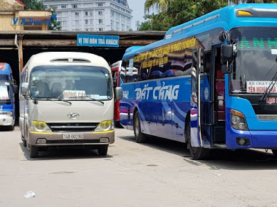 du lịch Móng Trà Cổ Đông Hưng