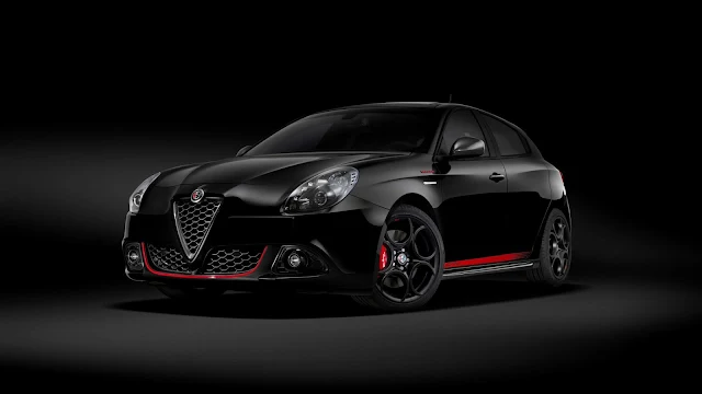 Papel de parede grátis Carro Alfa Romeo Giulietta Veloce para PC, Notebook, iPhone, Android e Tablet.