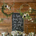 Rustic Wedding Head Table Ideas