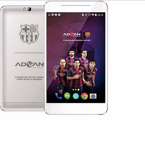 Harga Tablet Advan T1X PRO