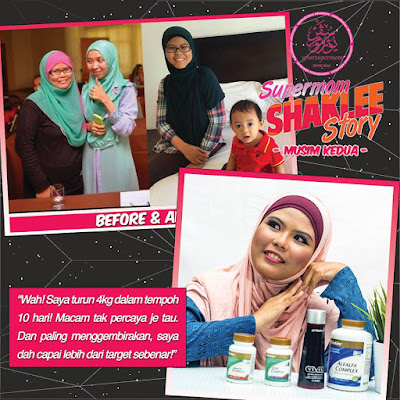 Detox Untuk Awet Muda, Detox, Vivix, Alfalfa Complex, DTX Complex, Garlic Complex, nutriferon, Testimoni Detox, Detox Parasit, Kesan Selepas Detox Parasit,kenapa perlu detox