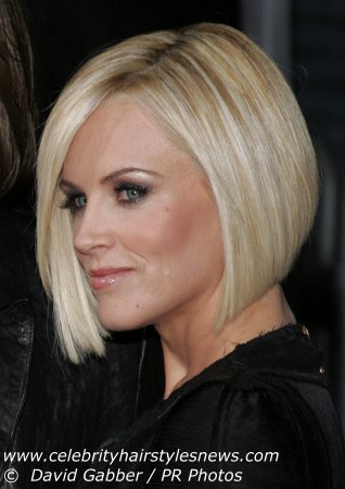 Short Bob Hairstyles