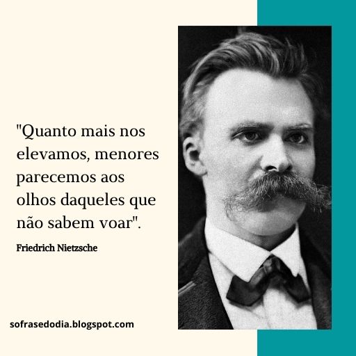 Frases de Friedrich Nietzsche