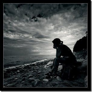 thinking