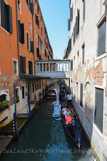 威尼斯, Venice