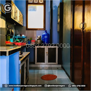 Kost Karyawan di Banjarnegara | +62 852-2792-0000