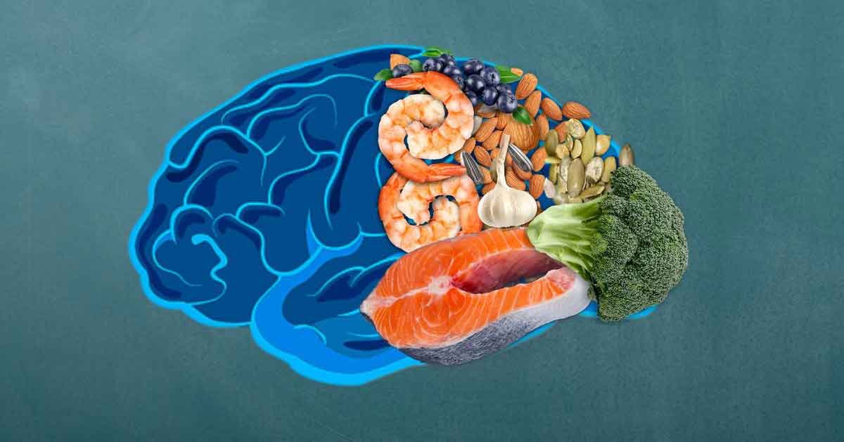 Top Foods to Boost Brain Health