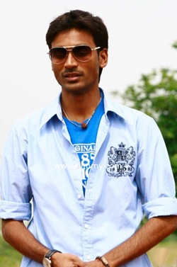 dhanush -2