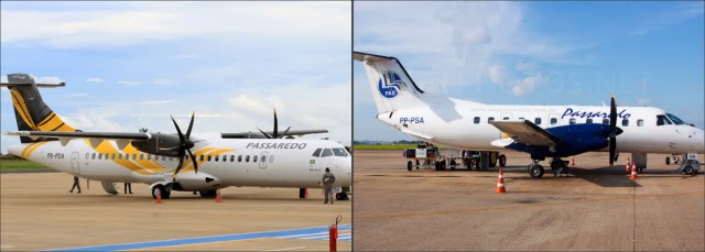 Aeroporto de Vitória da Conquista terá novos voos a partir deste domingo