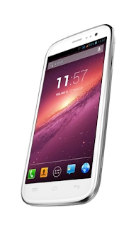 Micromax Canvas Magnus