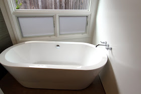 Grohe Atrio Wallmount Vessel Faucet