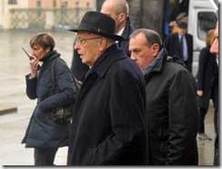 napolitano a torino 2