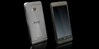 HTC One Platinum