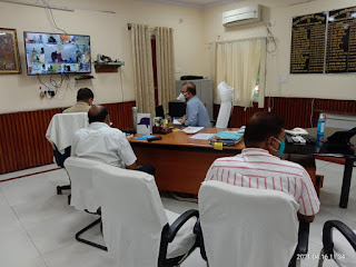 madhubani-dm-shanti-samiti-meeting