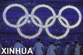 olimpiadas beijing 2008