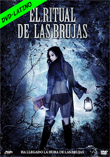 EL RITUAL DE LAS BRUJAS – COVEN – DVD-5 – DUAL LATINO – 2020 – (VIP)