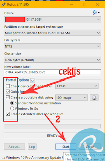 Pict 4 Cara Membuat Instalan Windows Pada Flashdisk Dengan Rufus