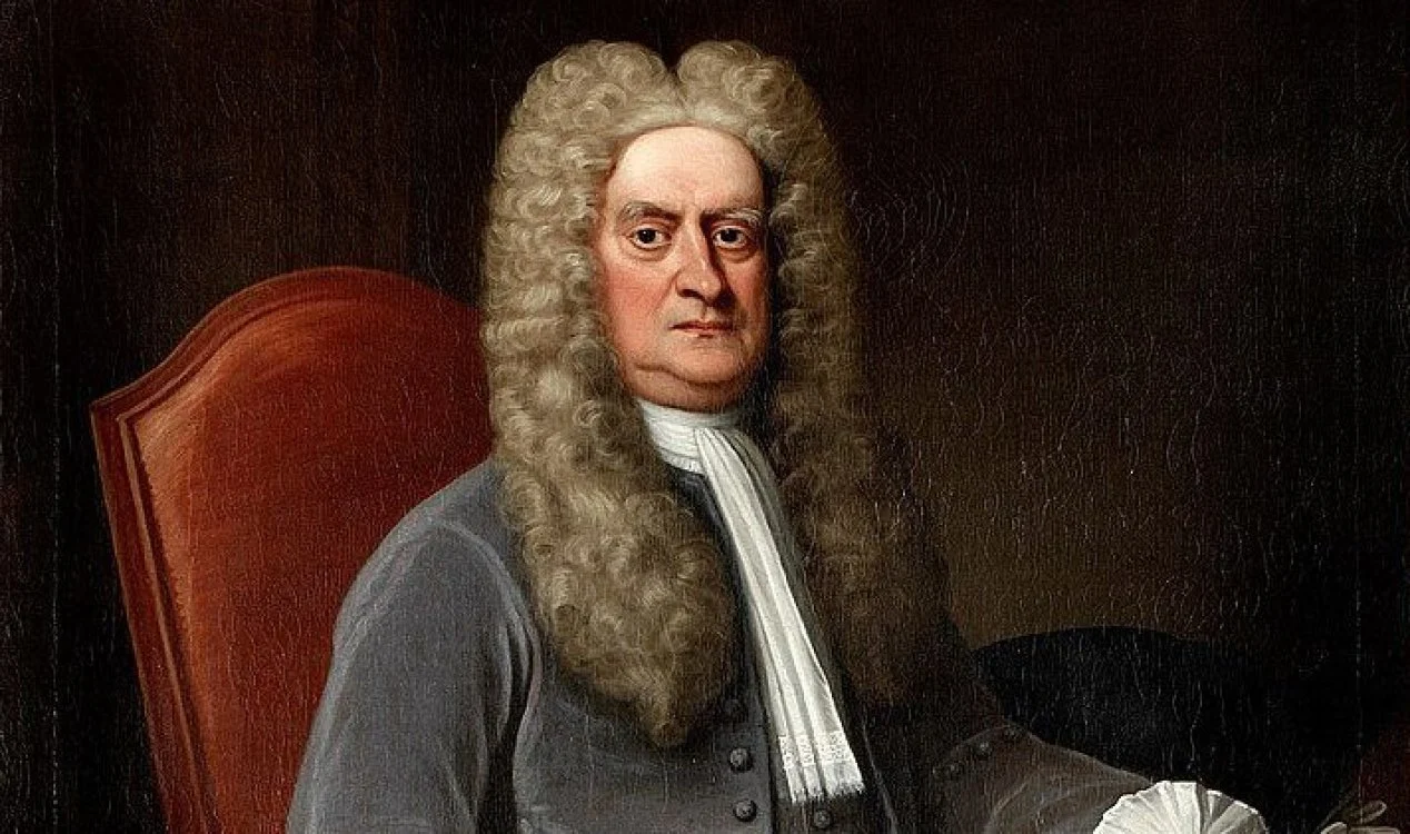 Por que Isaac Newton acreditava que o mundo acabaria em 2060?