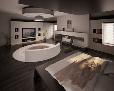 Latest Bedroom Design