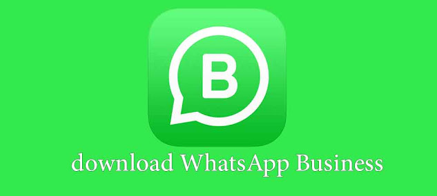 Download WhatsApp Business Plus against the ban 2021 WhatsApp Business Plus latest version - WhatsApp Business