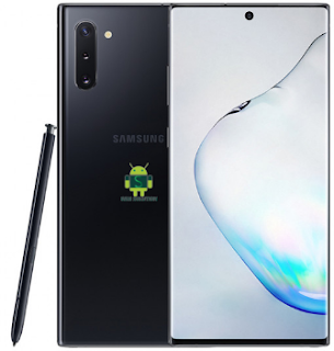 How to Root Samsung Galaxy Note 10+ Android 12 Root File Download