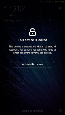 √ Cara Alternatif Unlock atau Bypass Mi Account All Type Xiaomi Versi Android 7 Keatas Tanpa Flashing Pada awalnya untuk unclock atau bypass mi acount xiaomi haruslah memakai banguan file √ Cara Alternatif Unlock atau Bypass Mi Account All Type Xiaomi Versi Android 7 Keatas Tanpa Flashing