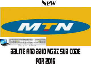 new BBlite and BB10 midi subscription codes for 2016