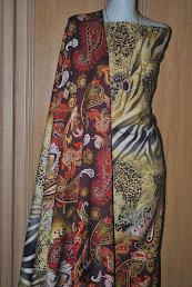 BATIK DIGITAL PASLEY  08/03/2014