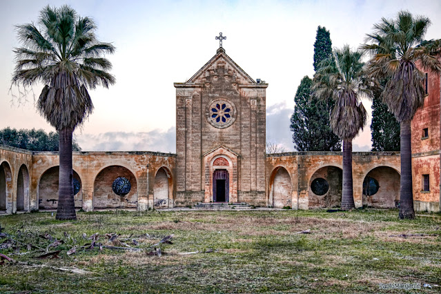 monteruga lecce