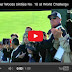 Tiger Woods birdies No. 18 at World Challenge