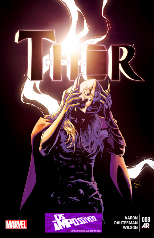 Thor v4