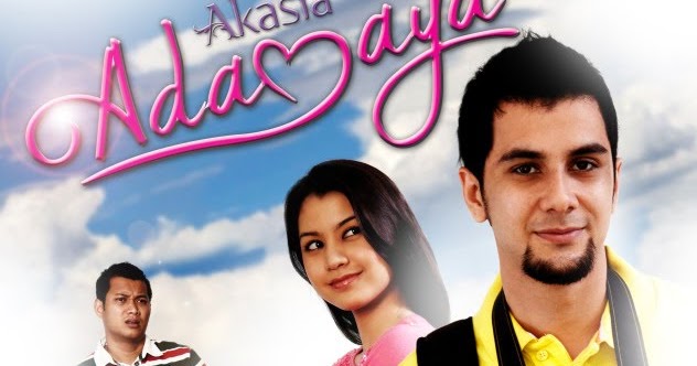 AdaMaya Episod 23 (Akhir) - Drama Siri Melayu