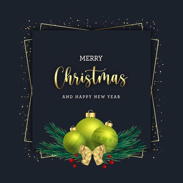 Merry Christmas Wishes and Quotes